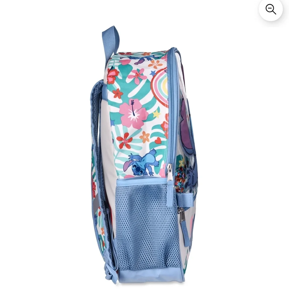 Disney Lilo & Stitch Kids Smile 17